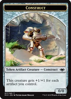 Construct (Token)